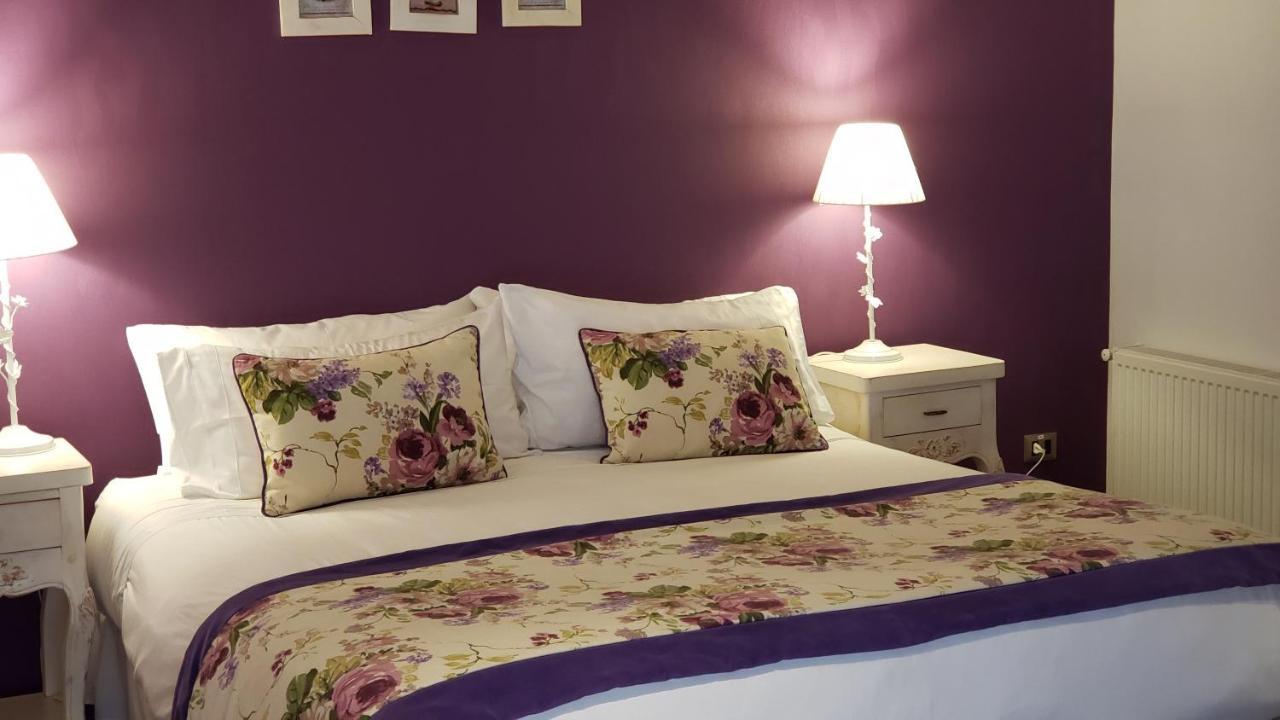 Martina De Goni Hotel ปูกอน ภายนอก รูปภาพ
