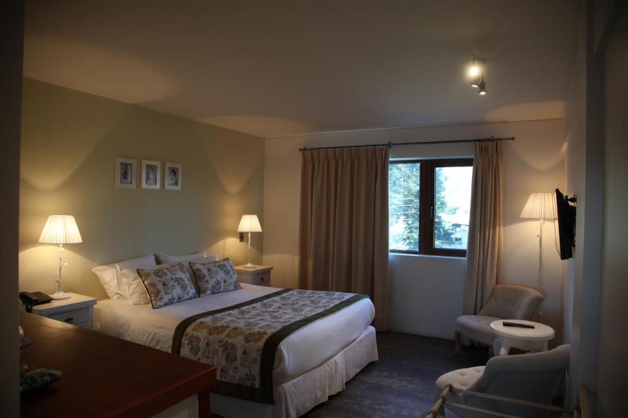 Martina De Goni Hotel ปูกอน ภายนอก รูปภาพ