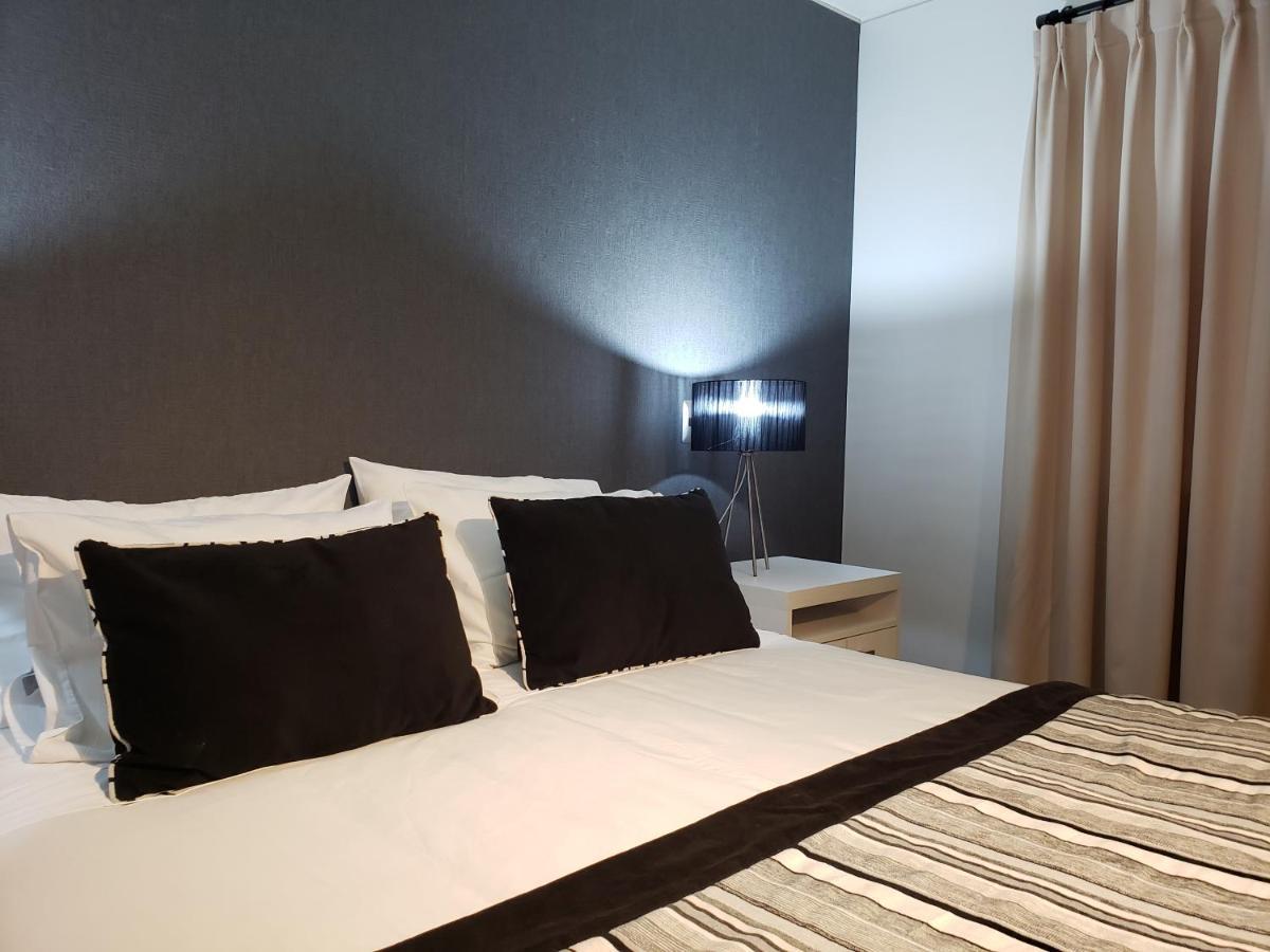 Martina De Goni Hotel ปูกอน ภายนอก รูปภาพ