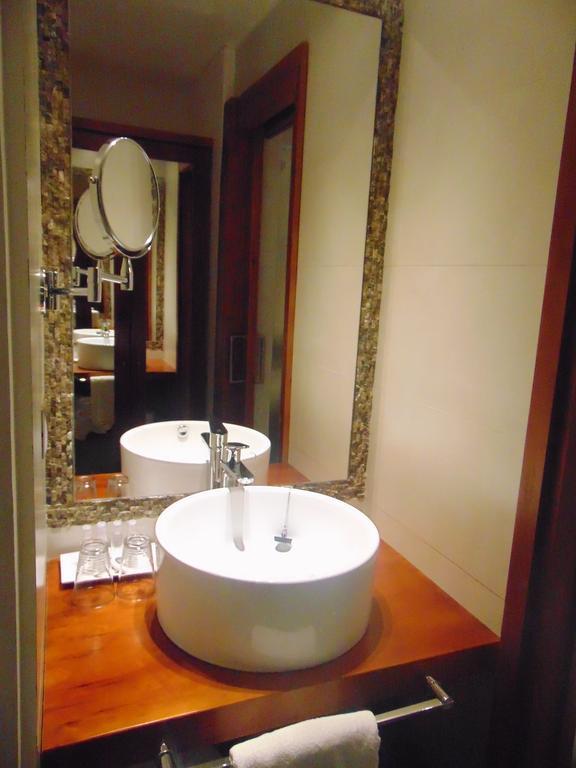 Martina De Goni Hotel ปูกอน ภายนอก รูปภาพ
