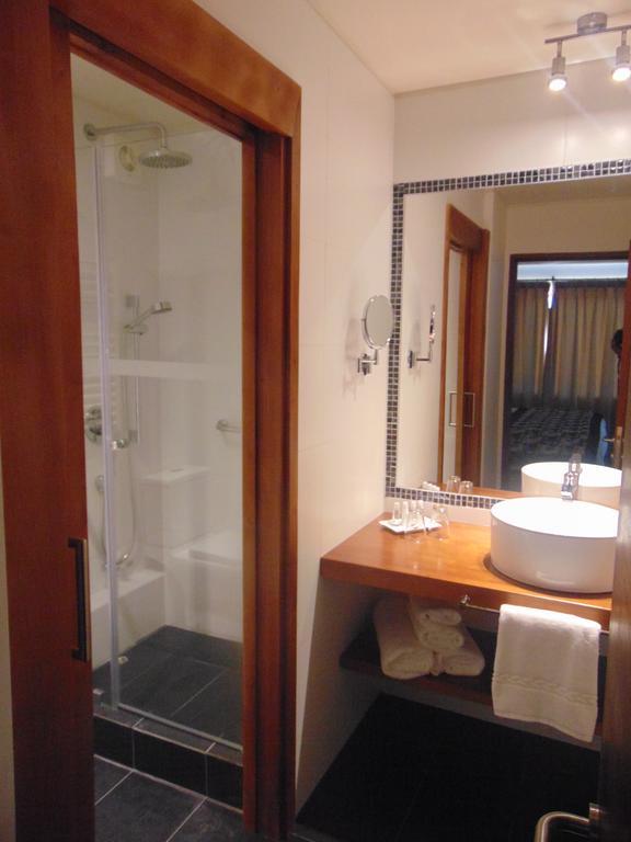 Martina De Goni Hotel ปูกอน ภายนอก รูปภาพ