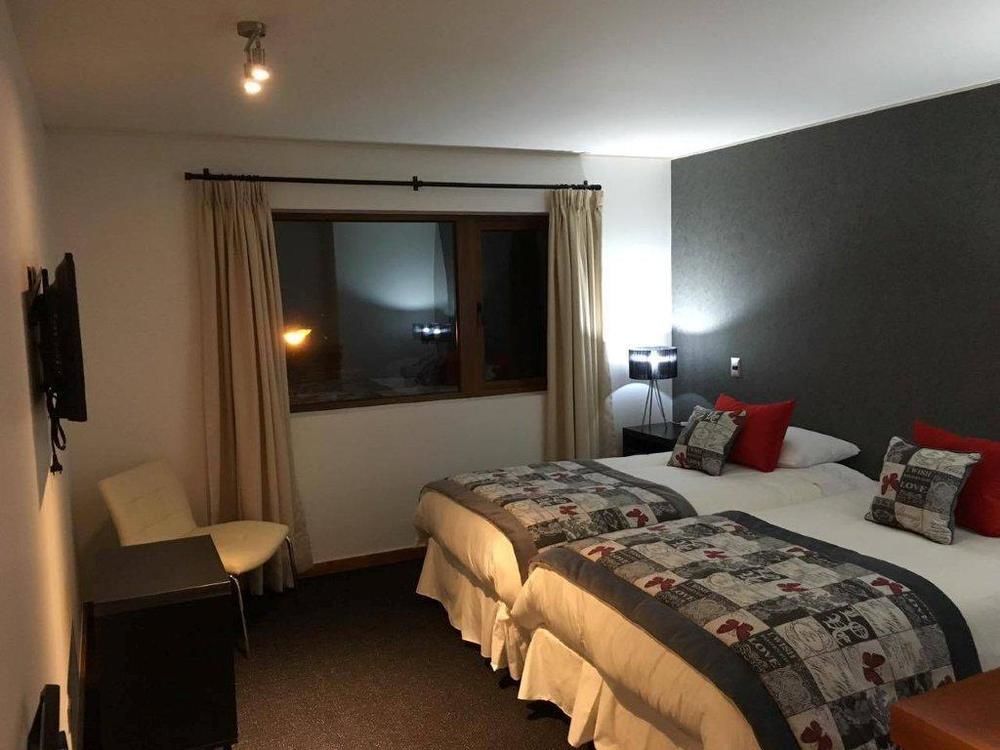 Martina De Goni Hotel ปูกอน ภายนอก รูปภาพ